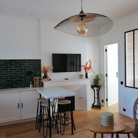 Appartement St-Servan Proche Mer & Intra Muros Saint-Malo Kültér fotó
