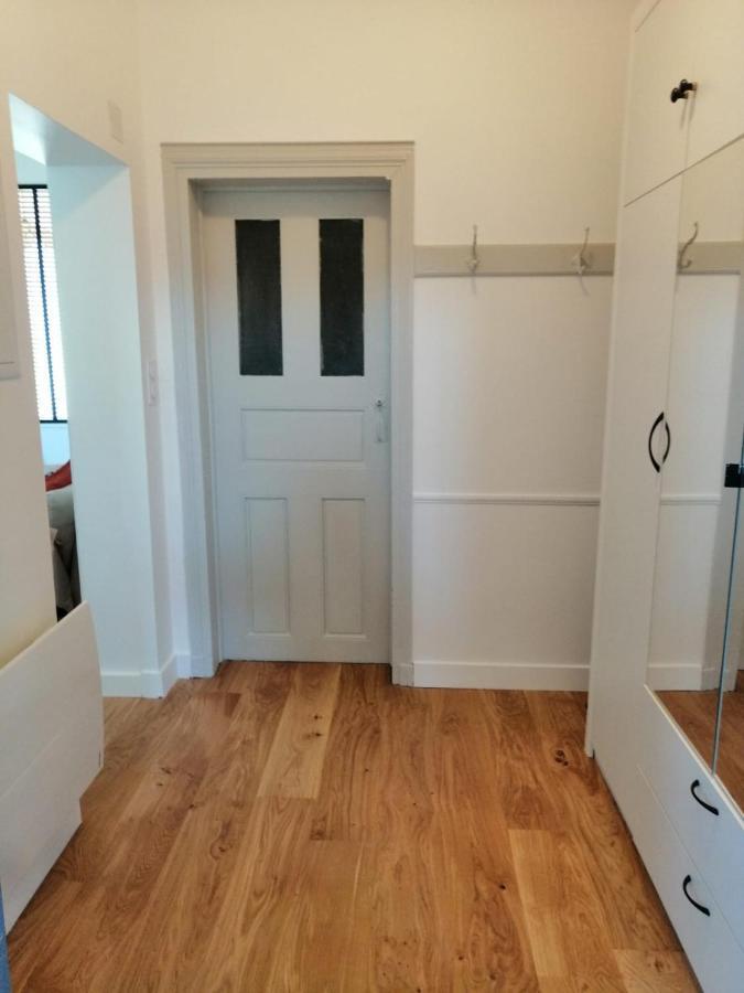 Appartement St-Servan Proche Mer & Intra Muros Saint-Malo Kültér fotó